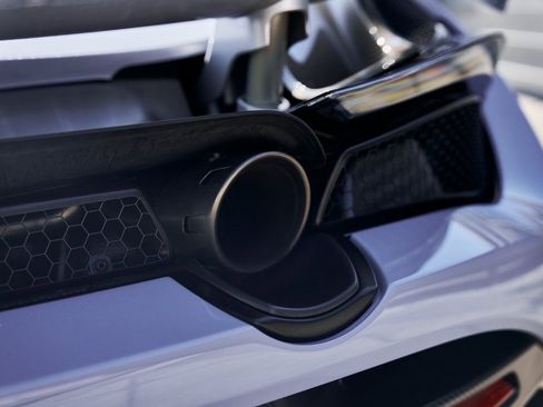 Used 2022 McLaren 720S Spider image 22