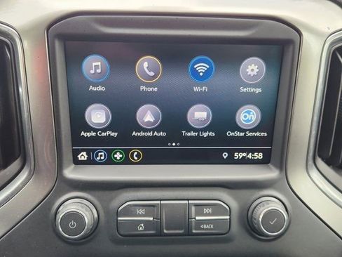 Used 2019 Chevrolet Silverado 1500 LT w/ Texas Edition image 5