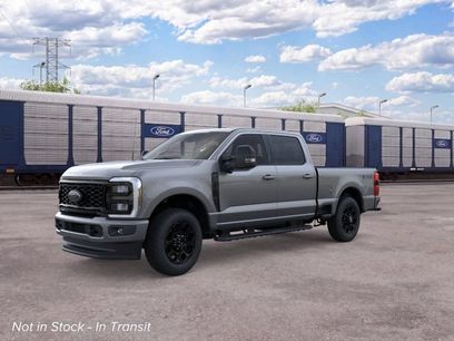 New 2026 Ford F250 XLT