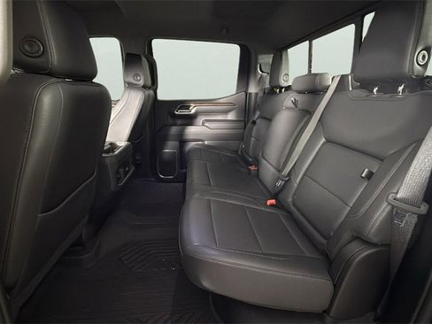 Used 2024 Chevrolet Silverado 1500 RST image 27