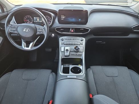 Certified 2023 Hyundai Santa Fe SEL AWD/4WD image 32