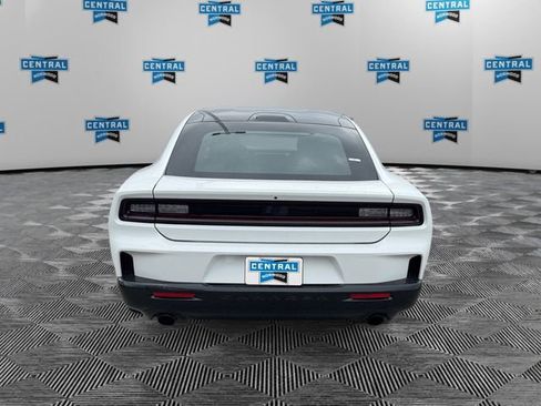 New 2026 Dodge Charger R/T image 4