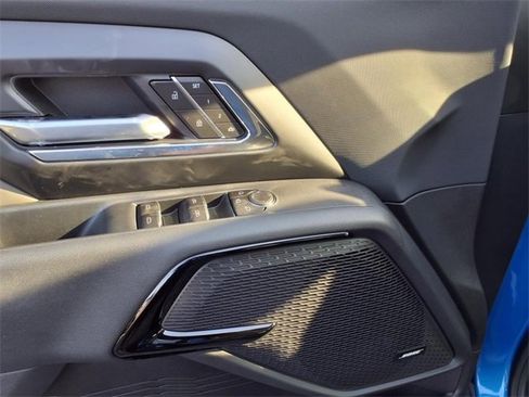 New 2026 Chevrolet Silverado EV Trail Boss image 13