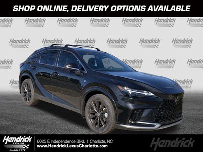 Certified 2026 Lexus RX 350h