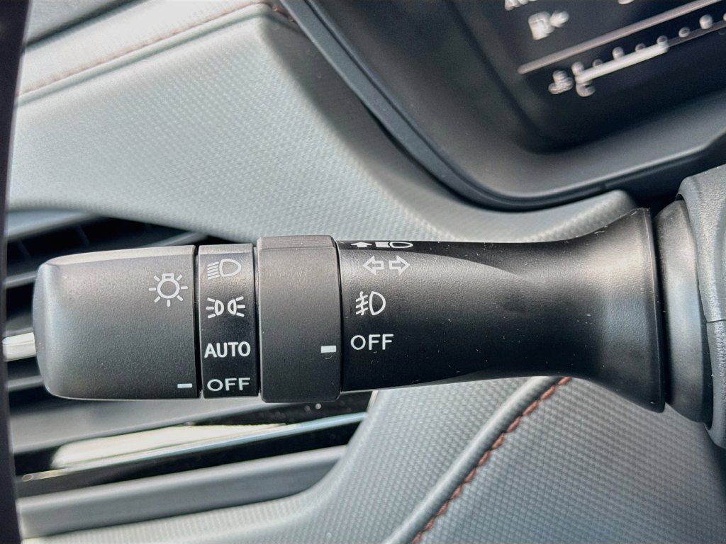 New 2026 Subaru Forester Touring AWD/4WD image 13