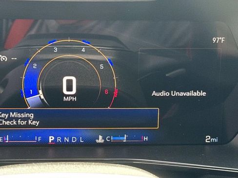 New 2026 Chevrolet Colorado Z71 w/ Z71 Convenience Package 2 image 26