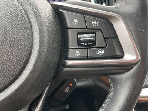 Used 2020 Subaru Outback Touring XT image 14