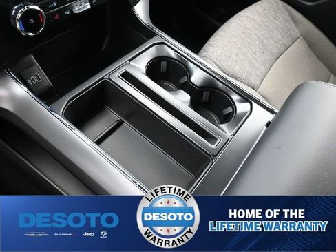 New 2025 Ford F150 XLT w/ Equipment Group 302A MID image 25