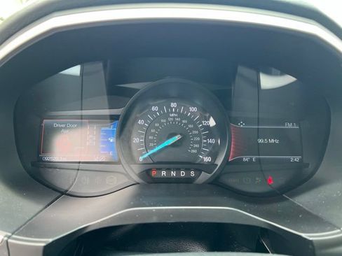Used 2019 Ford Edge SEL w/ Equipment Group 201A AWD/4WD image 11