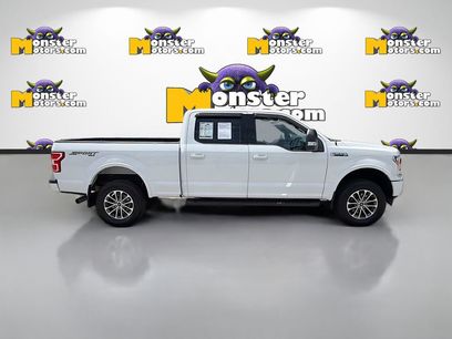 Used 2020 Ford F150 XLT w/ Equipment Group 302A Luxury
