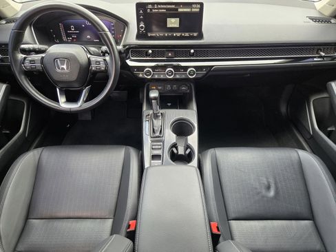 Used 2022 Honda Civic Touring image 28