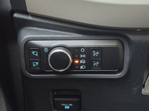 Used 2024 Ford Bronco Wildtrak image 23