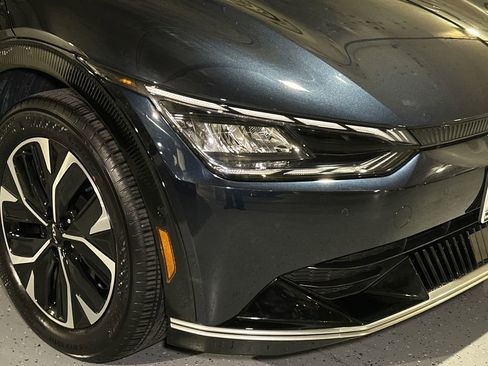 Certified 2023 Kia EV6 Wind w/ Wind Technology Package image 11