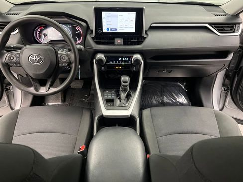 Used 2024 Toyota RAV4 LE image 34