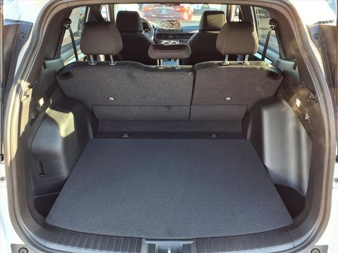 New 2025 Honda CR-V Sport image 11