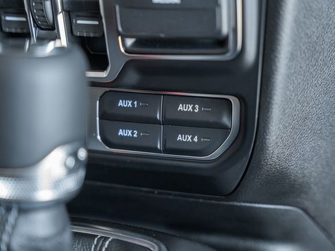 New 2026 Jeep Wrangler Sahara image 30