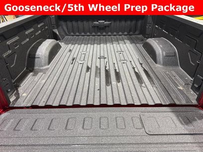 New 2026 Chevrolet Silverado 2500 LTZ w/ LTZ Plus Package