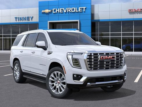 New 2026 GMC Yukon Denali image 7