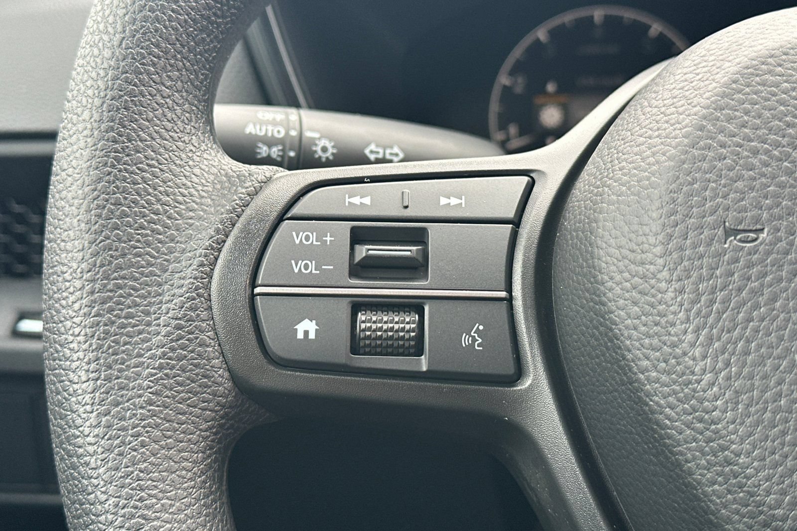 Certified 2026 Honda CR-V EX image 26