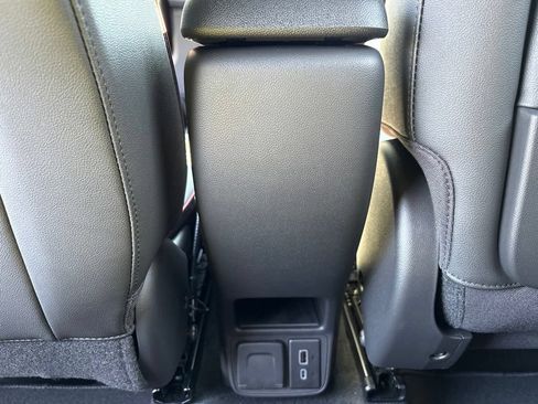 New 2026 Chevrolet TrailBlazer RS w/ Convenience Package AWD/4WD image 22