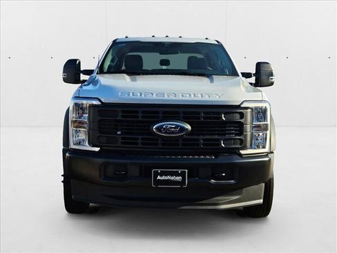 New 2025 Ford F450 XL image 6
