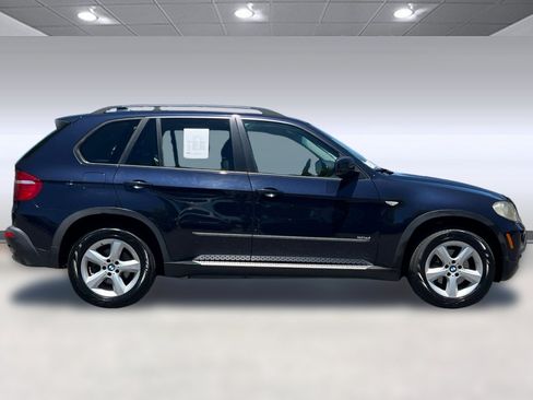 Used 2007 BMW X5 3.0si AWD/4WD image 7