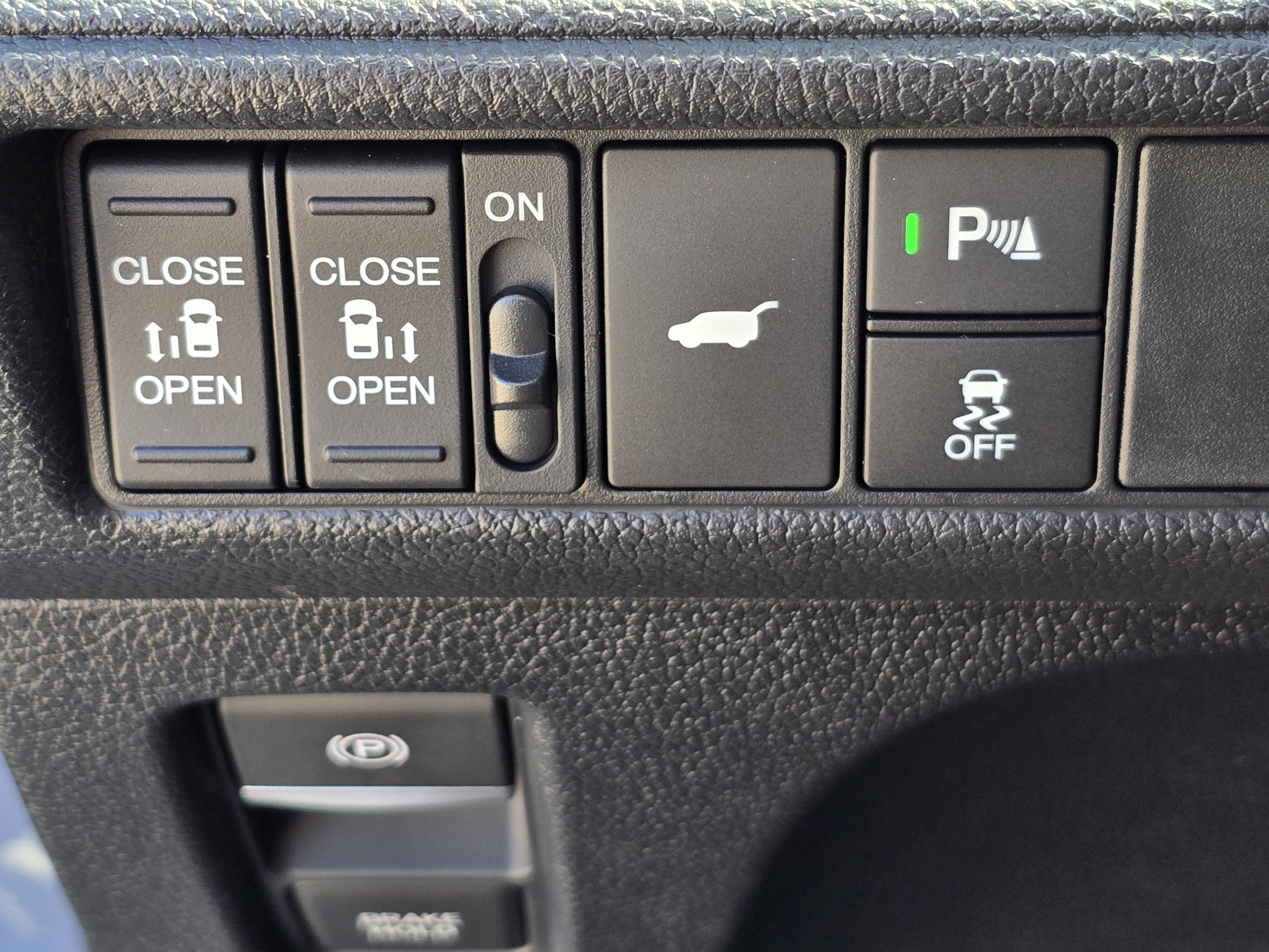 New 2026 Honda Odyssey Elite image 16