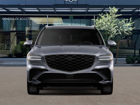 New 2026 Genesis GV70 3.5T Sport Prestige AWD/4WD image 8