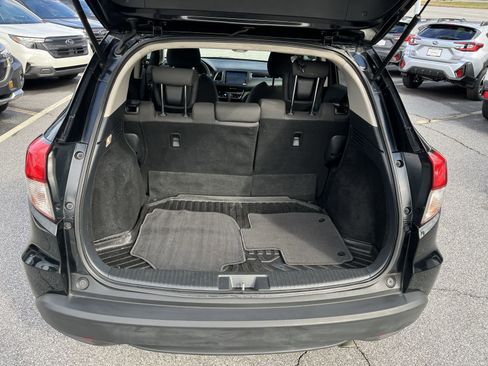 Used 2022 Honda HR-V EX image 28