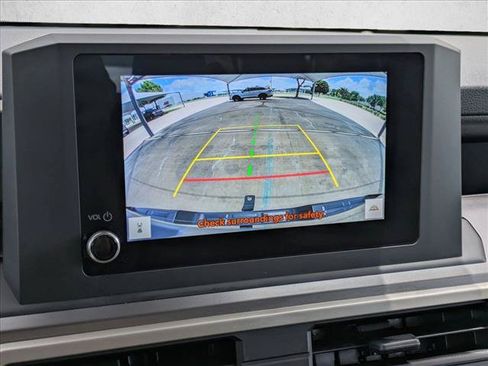 Used 2025 Toyota Tacoma SR5 RWD image 14
