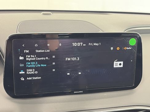 Used 2023 Hyundai Santa Fe SEL AWD/4WD image 19