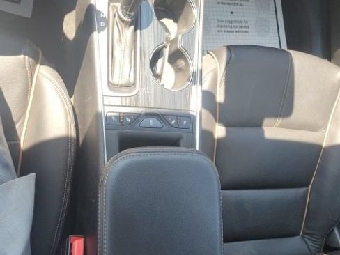 Used 2016 Chevrolet Impala LTZ FWD image 43
