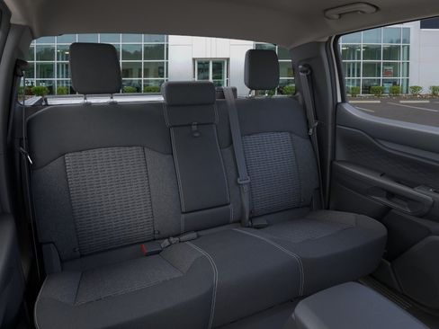 New 2026 Ford Ranger XL RWD image 11