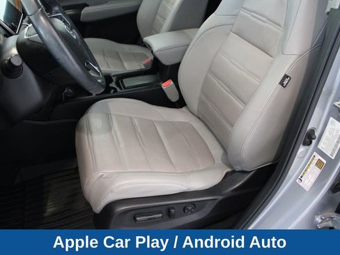 Used 2019 Honda CR-V EX-L image 11