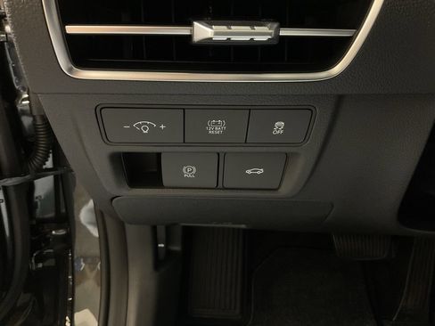 New 2026 Hyundai Sonata Blue FWD image 28