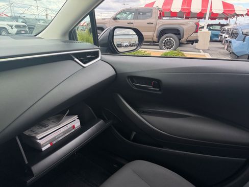 Certified 2024 Toyota Corolla LE FWD image 24