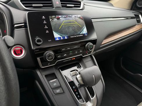 Certified 2019 Honda CR-V EX image 26