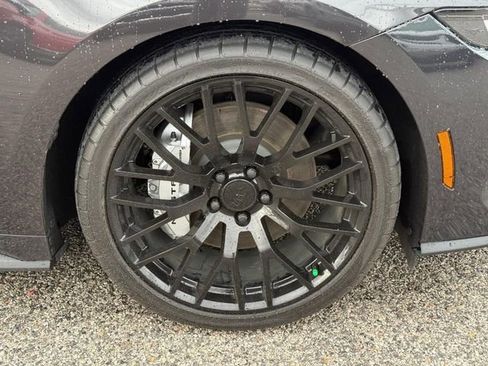 Used 2024 Ford Mustang GT Premium image 8