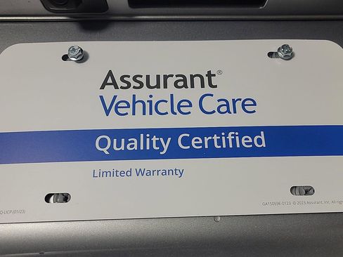 Certified 2023 Honda CR-V EX-L image 6