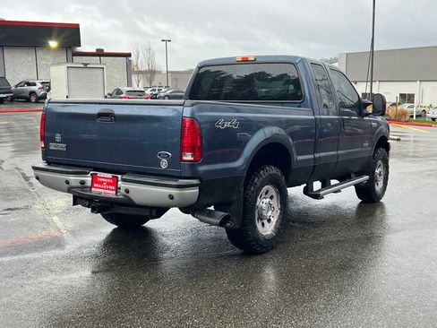 Used 2005 Ford F250 XLT image 7