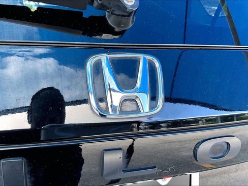 Used 2023 Honda Pilot EX-L image 30