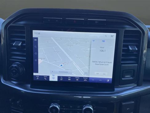 Used 2021 Ford F150 XLT w/ Equipment Group 302A High image 28