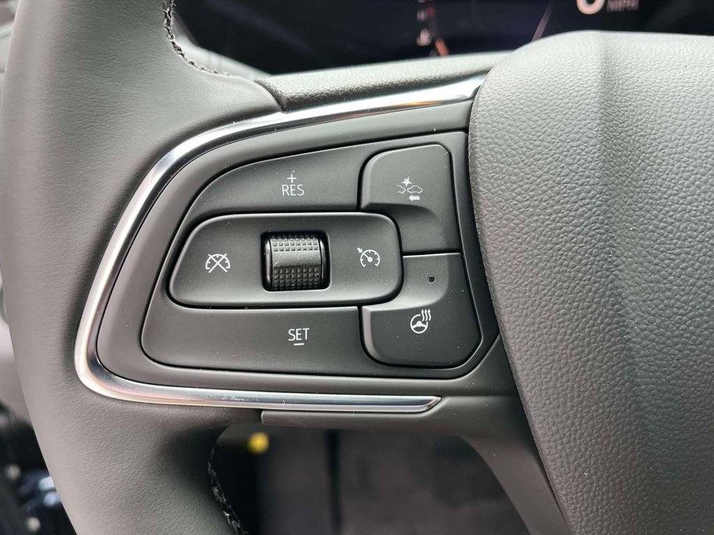 New 2026 Buick Envista Preferred w/ Convenience I Package FWD image 25