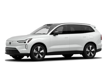 Used 2025 Volvo EX90 Plus