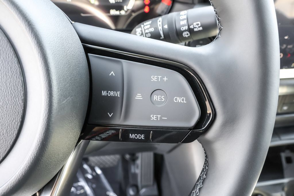 New 2026 MAZDA CX-5 Preferred AWD/4WD image 29