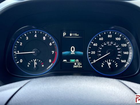 Used 2022 Hyundai Kona SEL image 29