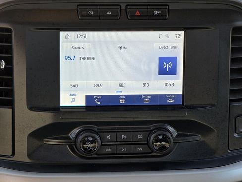 Used 2022 Ford F150 XLT image 4