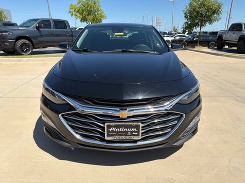 Used 2024 Chevrolet Malibu LT FWD image 8