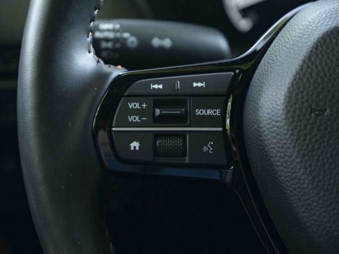 Used 2024 Honda HR-V Sport image 20