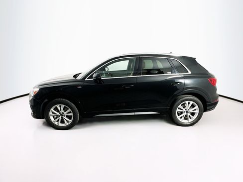 Used 2025 Audi Q3 2.0T Premium AWD/4WD image 4